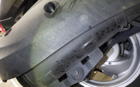 YAMAHA AXIS 125 TREET SE53J
