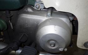 HONDA C50 SUPER CUB 2023 AA01