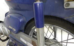 HONDA C50 SUPER CUB AA01