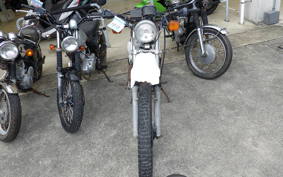 HONDA XL250S L250S