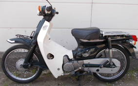 HONDA SUPER CUB70 C70