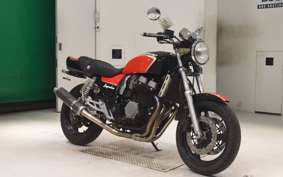 SUZUKI GSX400 IMPULSE 1999 GK79A