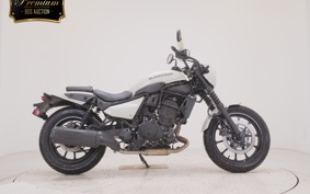 KAWASAKI ELIMINATOR400-3SE 2025 EL400A