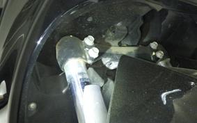 YAMAHA CYGNUS 125 XSR 3 SED8J