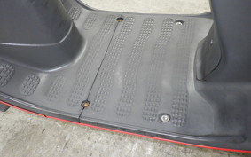 HONDA GYRO CANOPY 2015 TA03