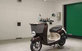 YAMAHA VINOﾓﾙﾌｪ 2001 SA37J