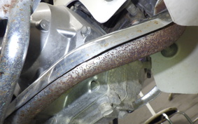 HONDA C70 SUPER CUB 2018 C70