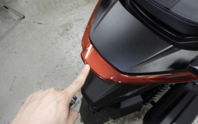 HONDA FORZA 250 2016 MF17