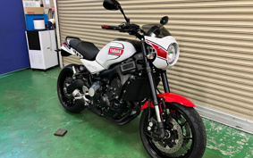 YAMAHA XSR900 2019 RN56J