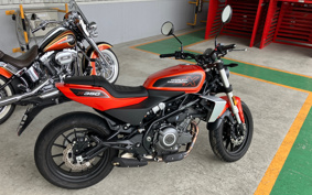 HARLEY X350 2024 W3C