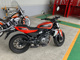 Фото Harley X350 2024 с японского аукциона