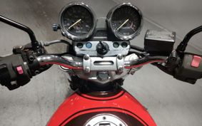 KAWASAKI ZEPHYR400K ZR400C