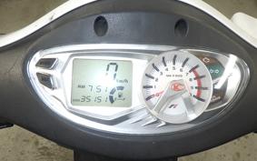 KYMCO GP125 2009