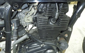 YAMAHA TW200 2025 DG07J
