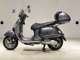 Фото Vespa GT200L с японского аукциона