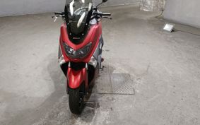 YAMAHA N-MAX 155 SG50J