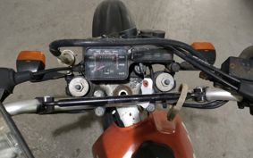 HONDA XLR250 BAJA MD22