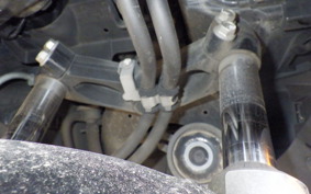 HONDA FORZA Z GEN 2 MF10