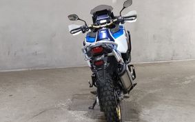 HONDA CRF1100L AFRICA TWIN SD10