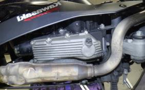 KAWASAKI Z250 2021 ER250C