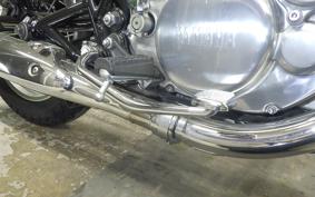 YAMAHA SR400 Gen.5 2020 RH16J