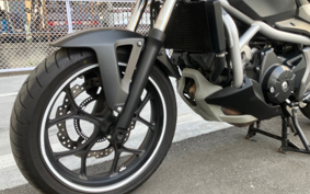 HONDA NC750S ABS 2016 RC88