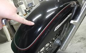 YAMAHA DRAGSTAR 400 CLASSIC 2002 VH01J