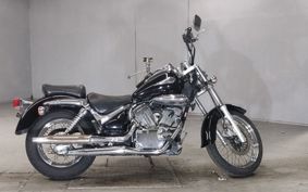 SUZUKI INTRUDER 250 VJ51A