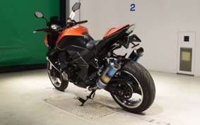 KAWASAKI Z1000 Gen.3 2009 ZRT00B