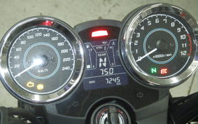 KAWASAKI Z650 RS ER650R