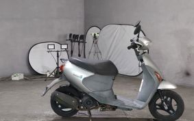 SUZUKI LETS4 CA45A