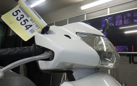 HONDA LEAD 110 1999 JF19