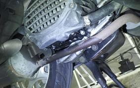 HONDA CREA SCOOPY 2024 AF55