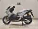 Фото Honda ADV160 с японского аукциона