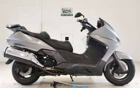 HONDA SILVER WING 400 2008 NF01