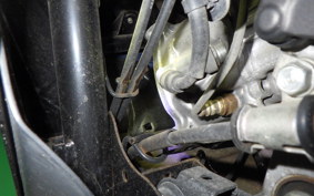 HONDA TACT-4ﾍﾞｰｼｯｸ AF79