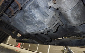 YAMAHA DRAGSTAR 400 CLASSIC 2002 VH01J