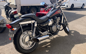 KAWASAKI ELIMINATOR 400-1 1995 ZL400A