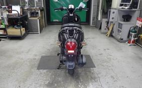 YAMAHA VINO 50 Gen.4 2025 AY02