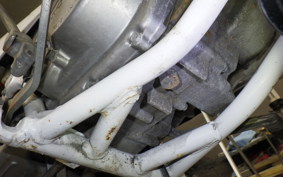 HONDA CRM50 GEN 2 2021 AD13