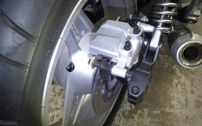 KAWASAKI ZEPHYR 750 2006 ZR750C