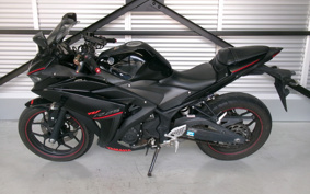 YAMAHA YZF-R25 RG43J