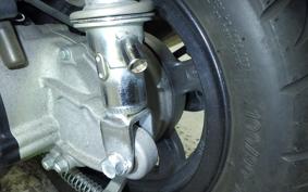 SUZUKI ｽｳｨｯｼｭ125 DV12B