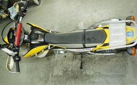 YAMAHA WR250R 2002 DG15J