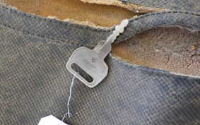 KAWASAKI ZEPHYR 400 Gen.2 1992 ZR400C