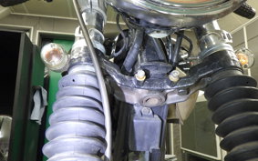 KAWASAKI W650 2001 EJ650A