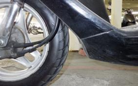 SUZUKI ADDRESS V50 Gen.2 CA42A