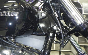HARLEY FXBRS1870 2022