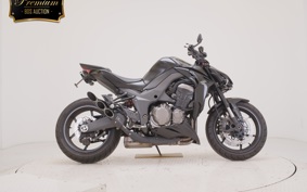 KAWASAKI Z1000 Gen.5 2014