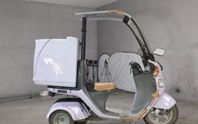 HONDA GYRO TA03